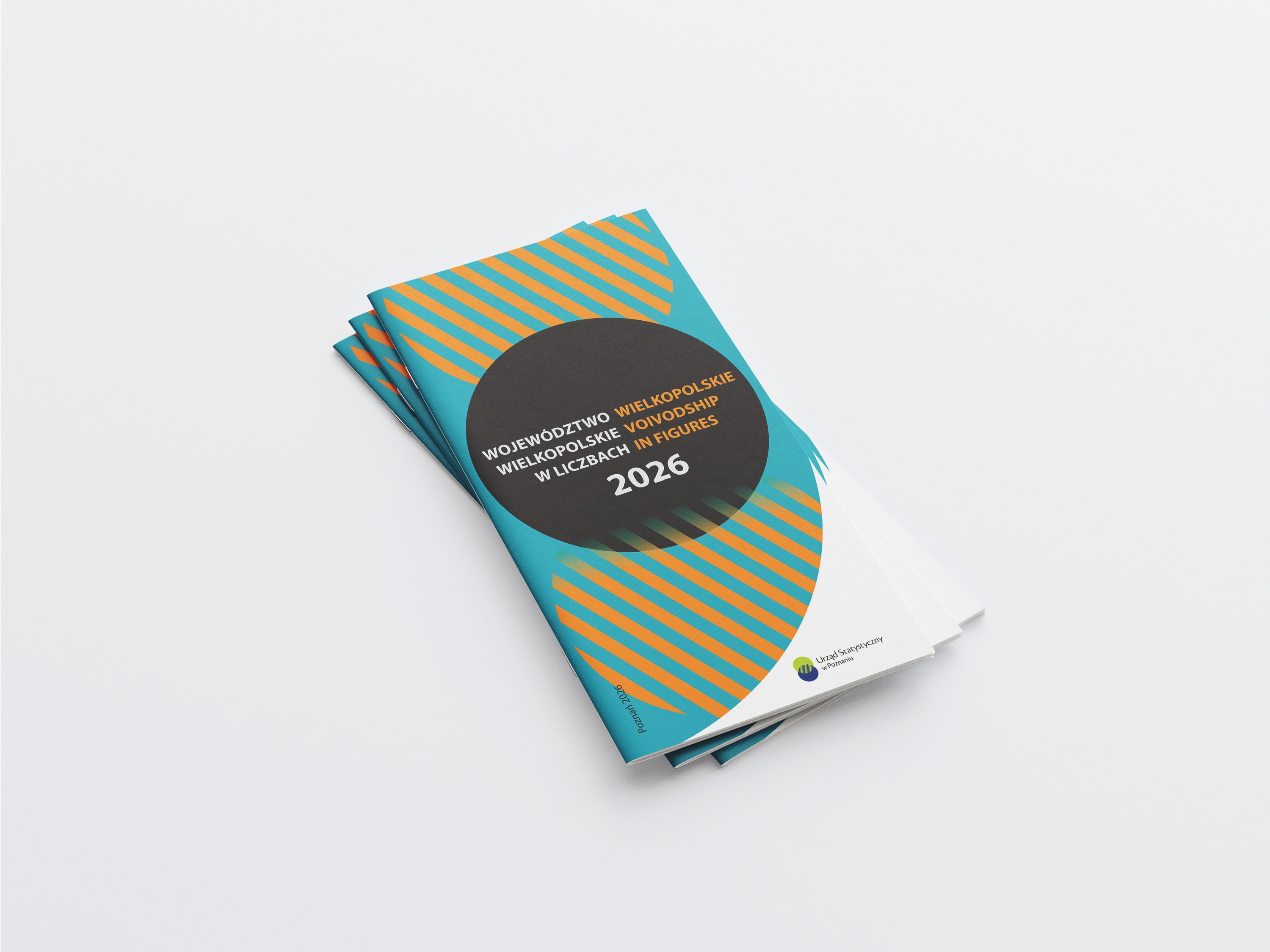 Wielkopolskie Voivodship in figures 2026 - slider