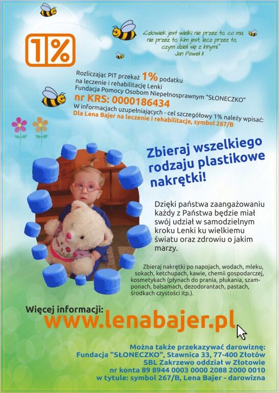 Powiększ obraz: Plakat promocyjny